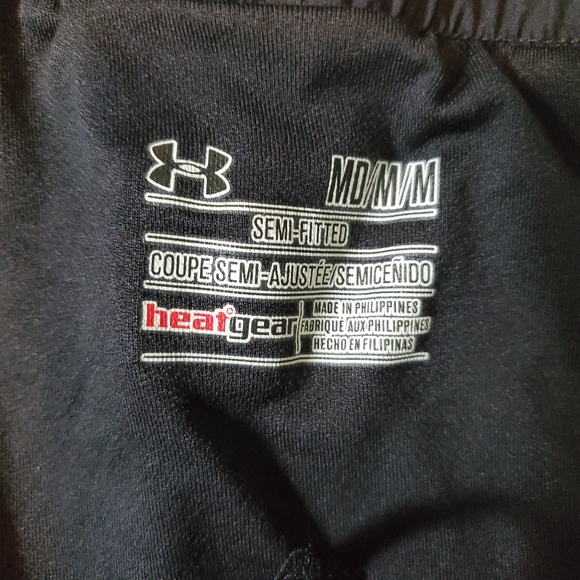 UnderArmour Running Shorts - Picture 3 of 3